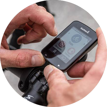 Garmin　edge820j Garmin Edge 820 Bundle | TRIGAR.pl | Garmin